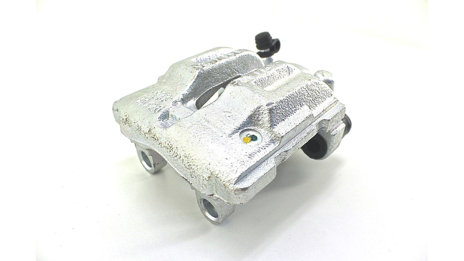 Bremsesett med calipere