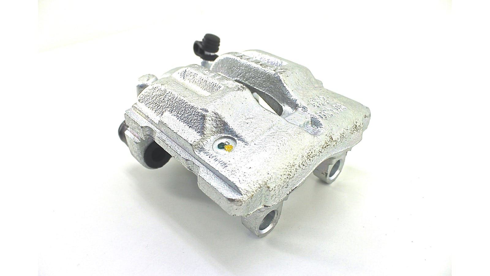 Bremsesett med calipere