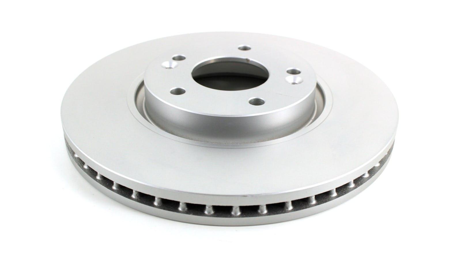 Bremsesett med calipere