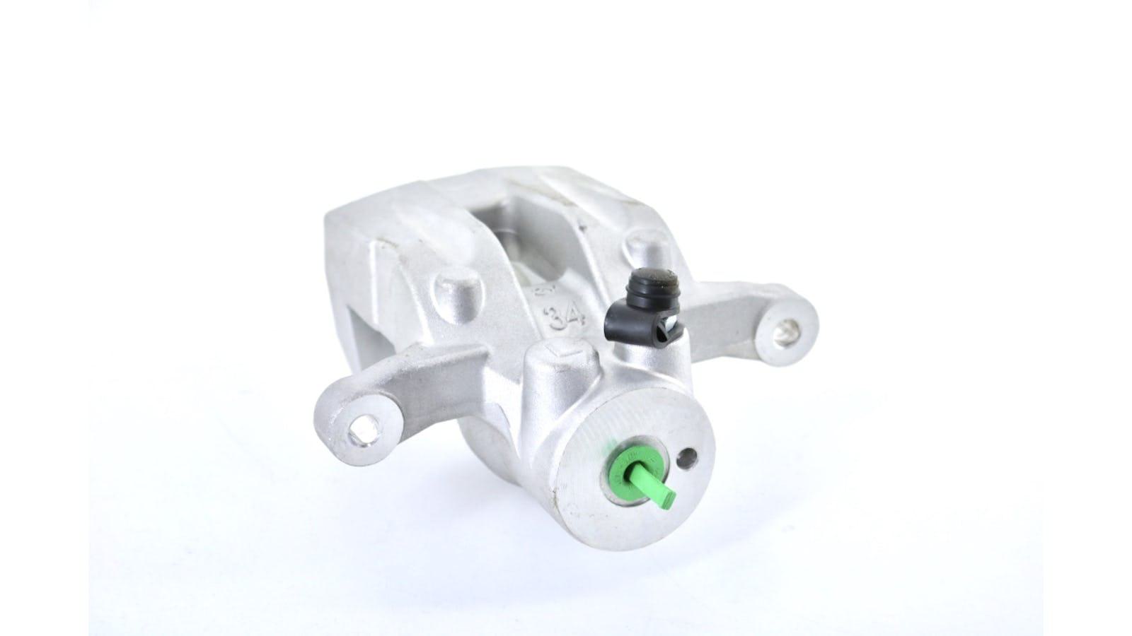 Bremsesett med calipere