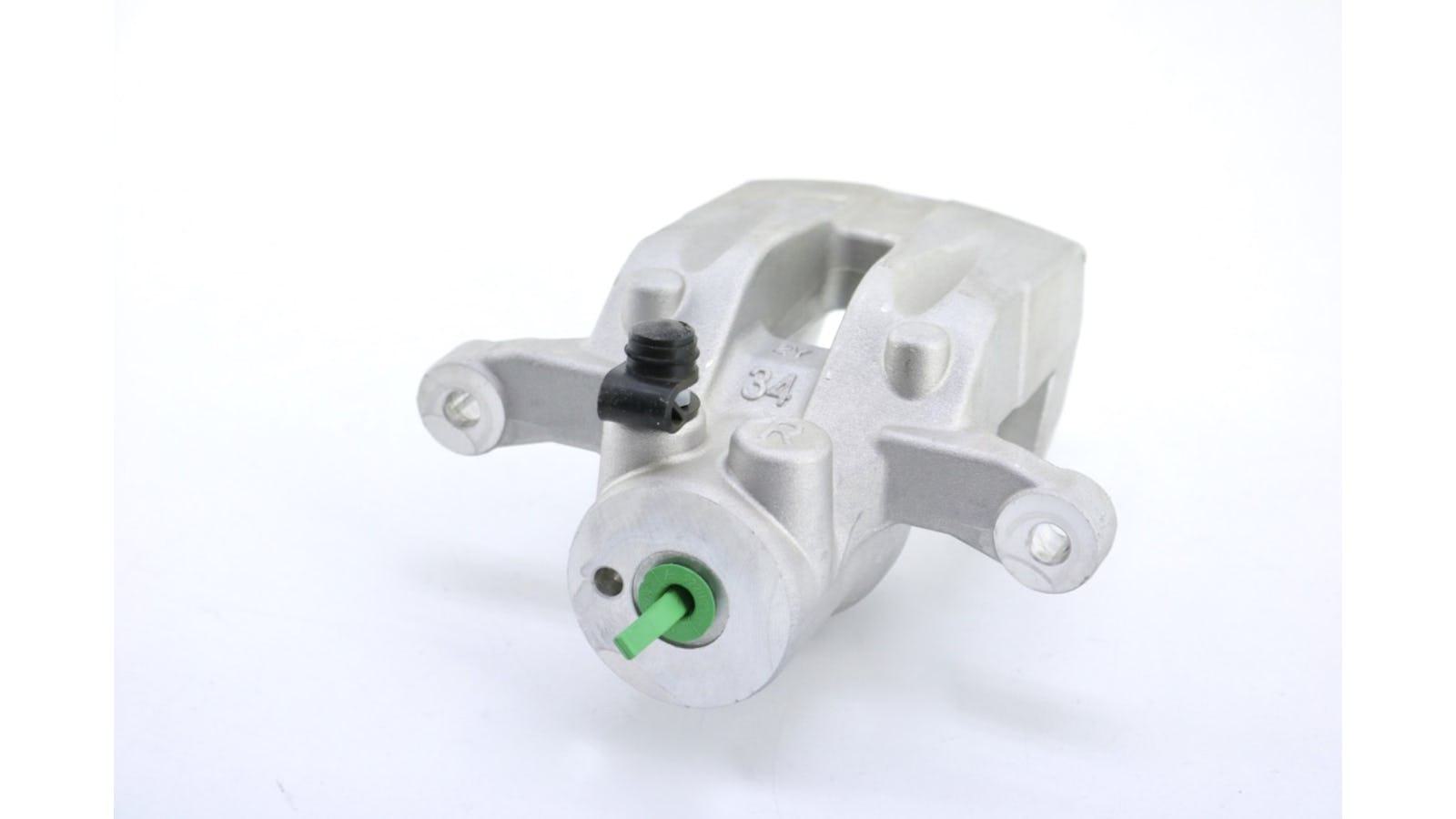 Bremsesett med calipere