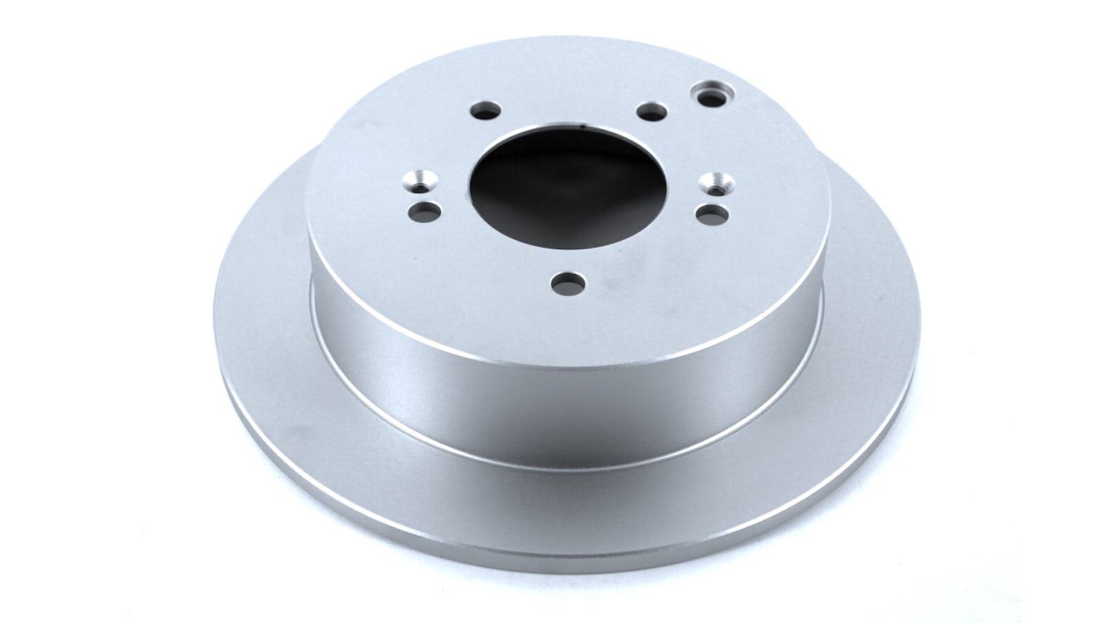 Bremsesett med calipere