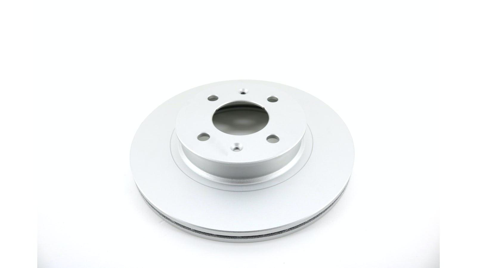 Bremsesett med calipere