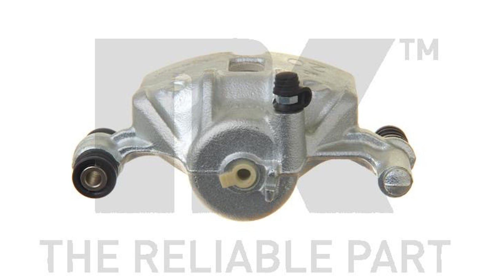 Bremsesett med calipere