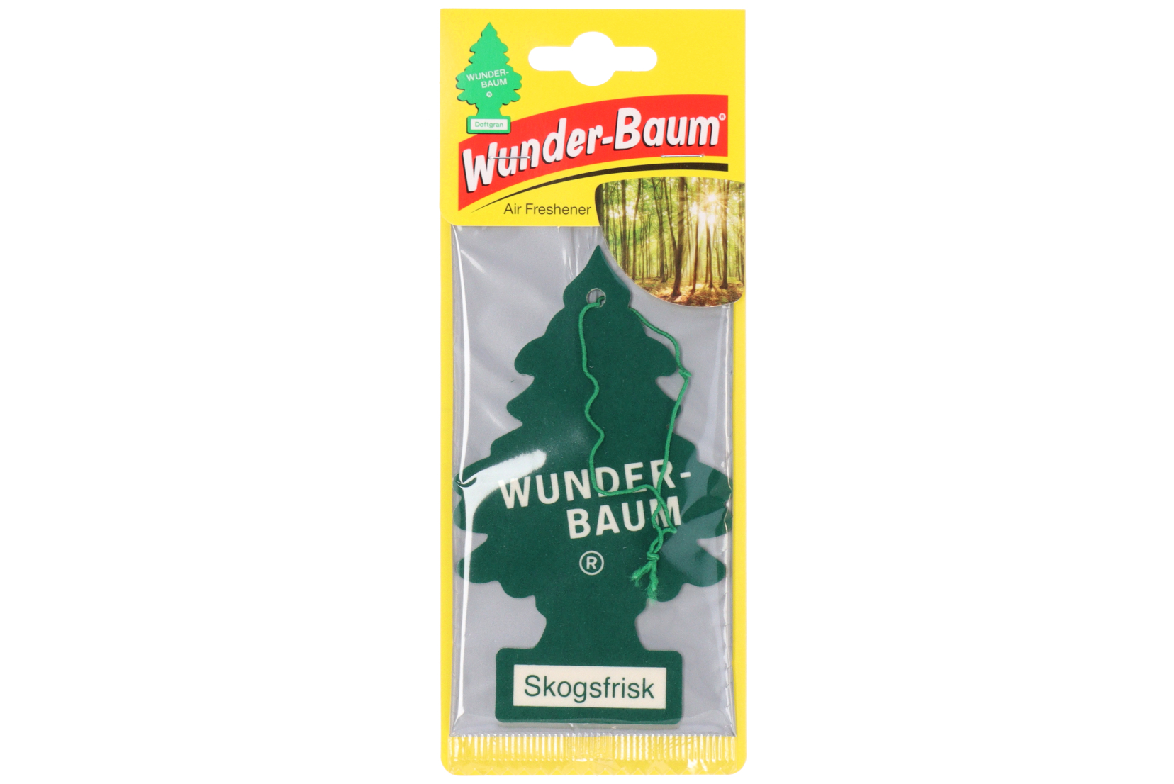 Wunder-Baum