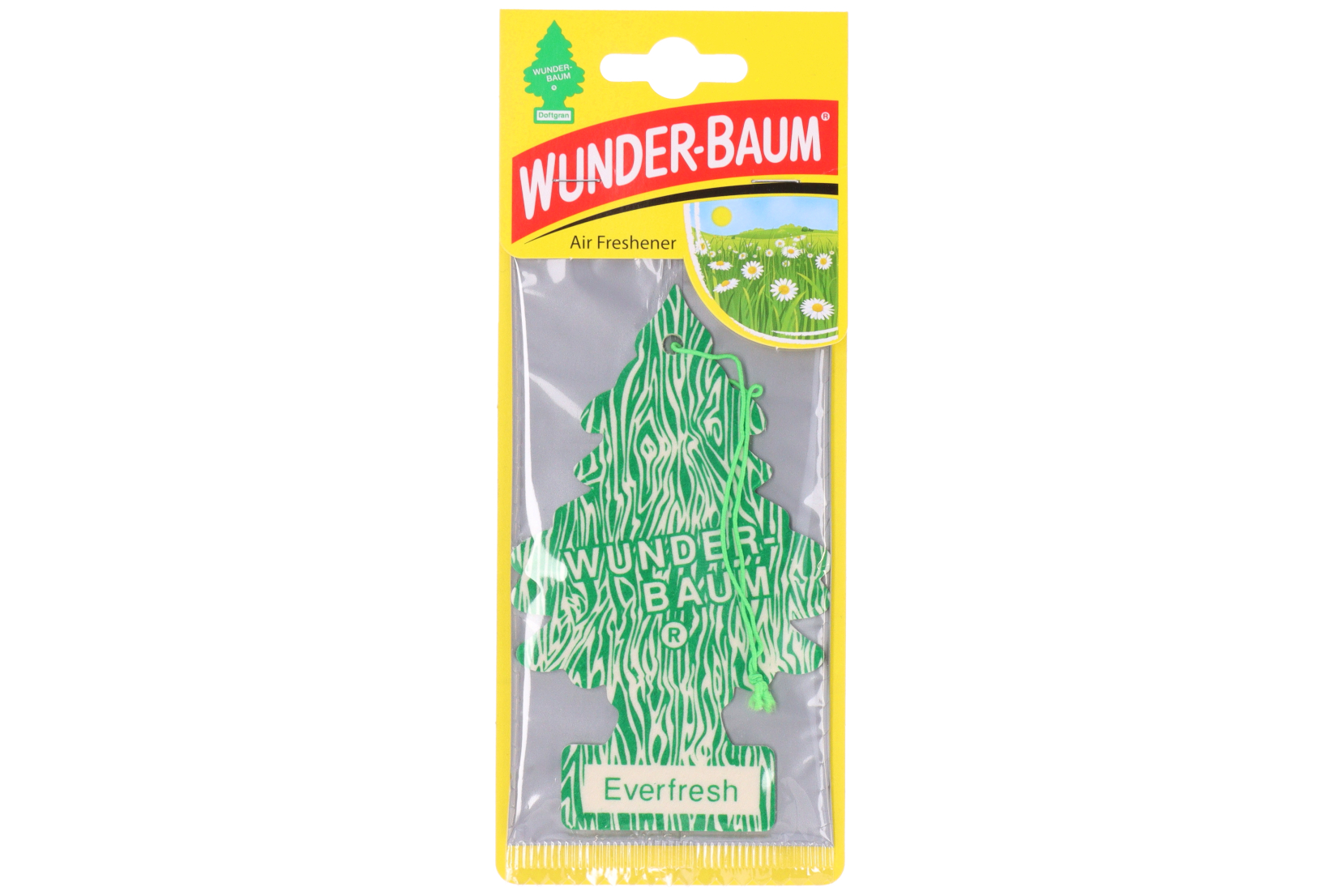 Wunder-Baum