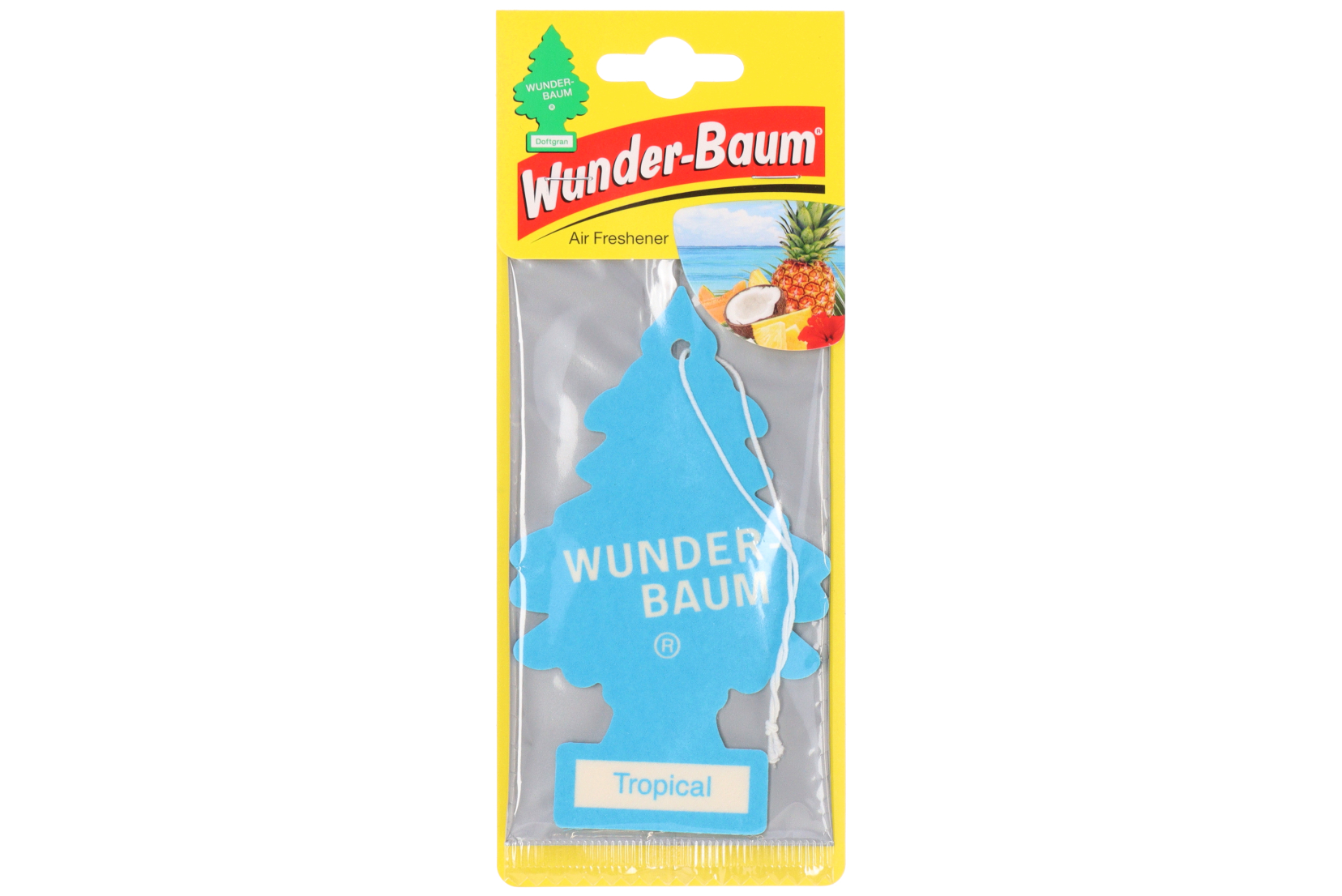 Wunder-Baum
