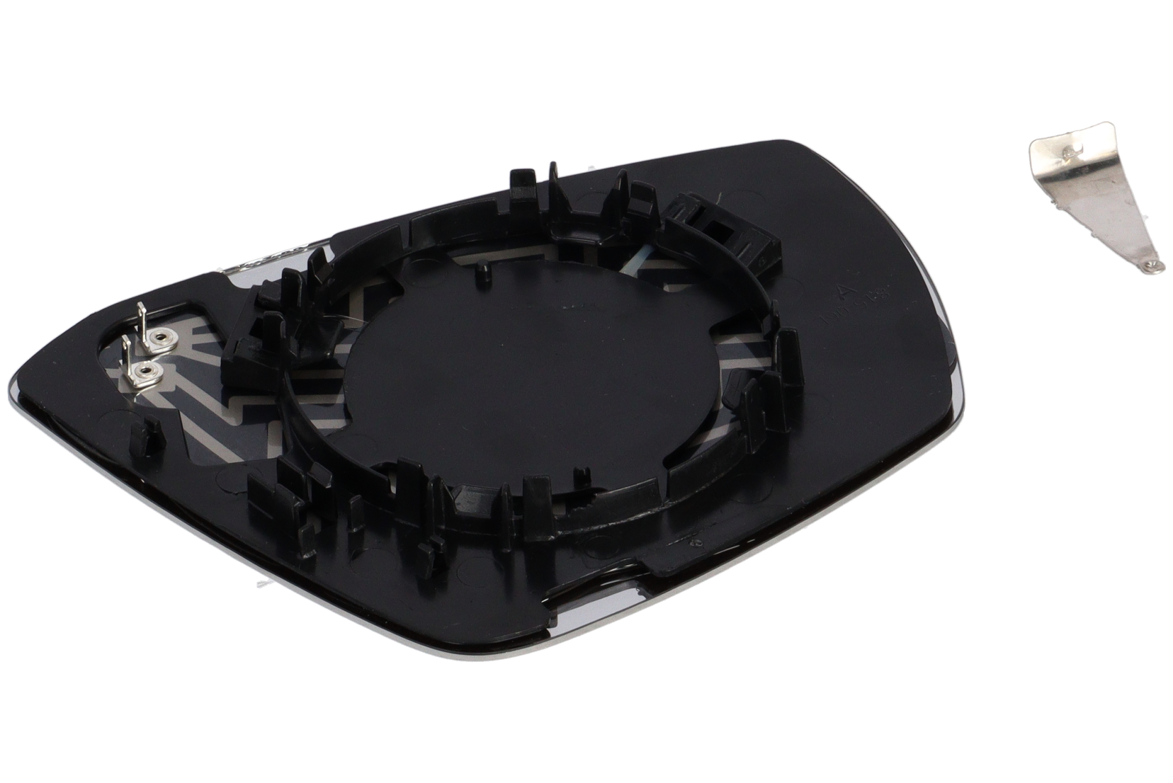 Speilglass, elektrisk