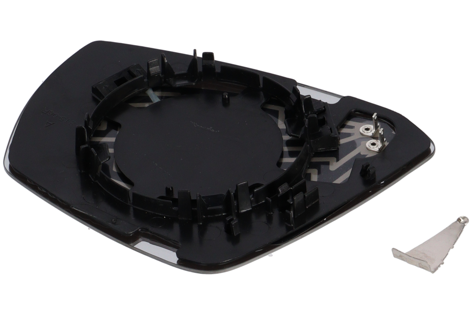 Speilglass, elektrisk