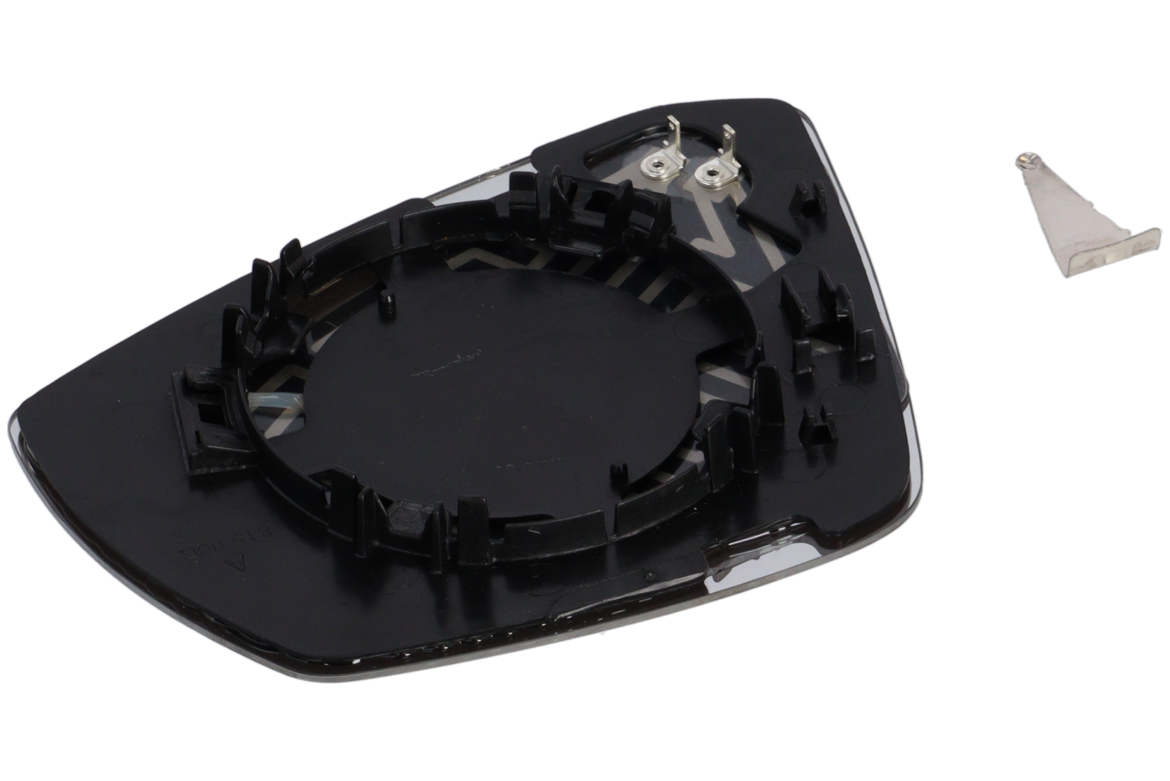 Speilglass, elektrisk