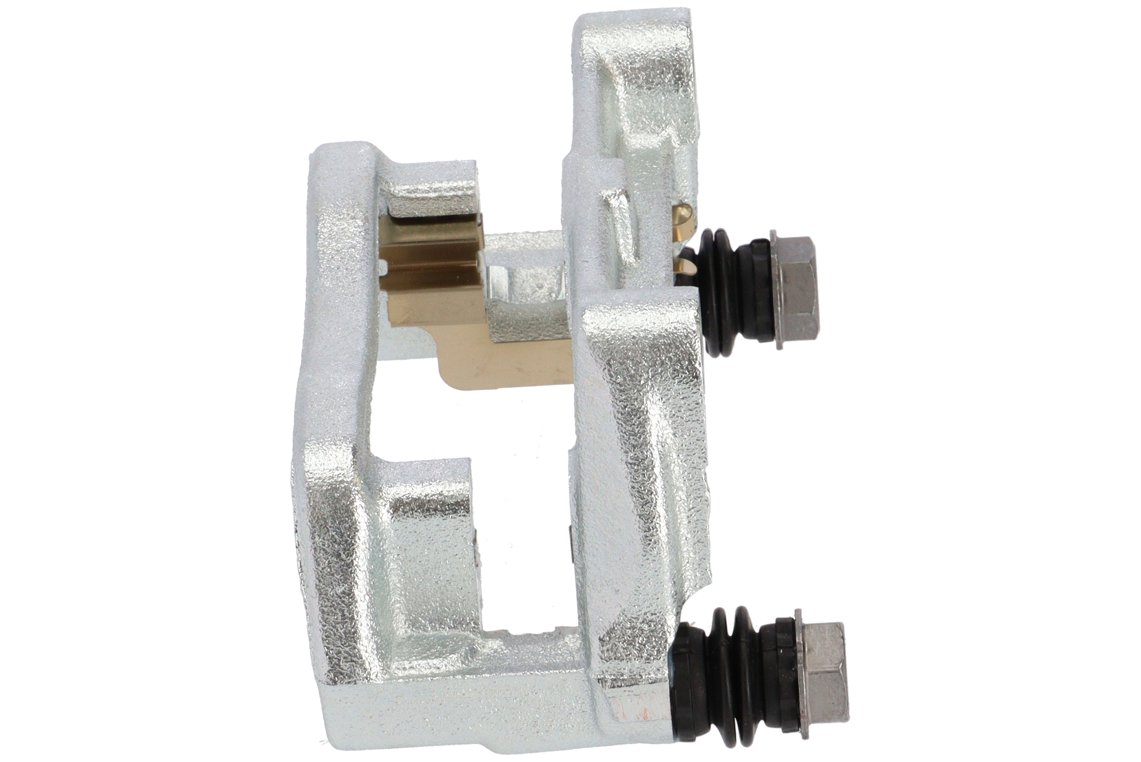 Bremsecaliper brakett