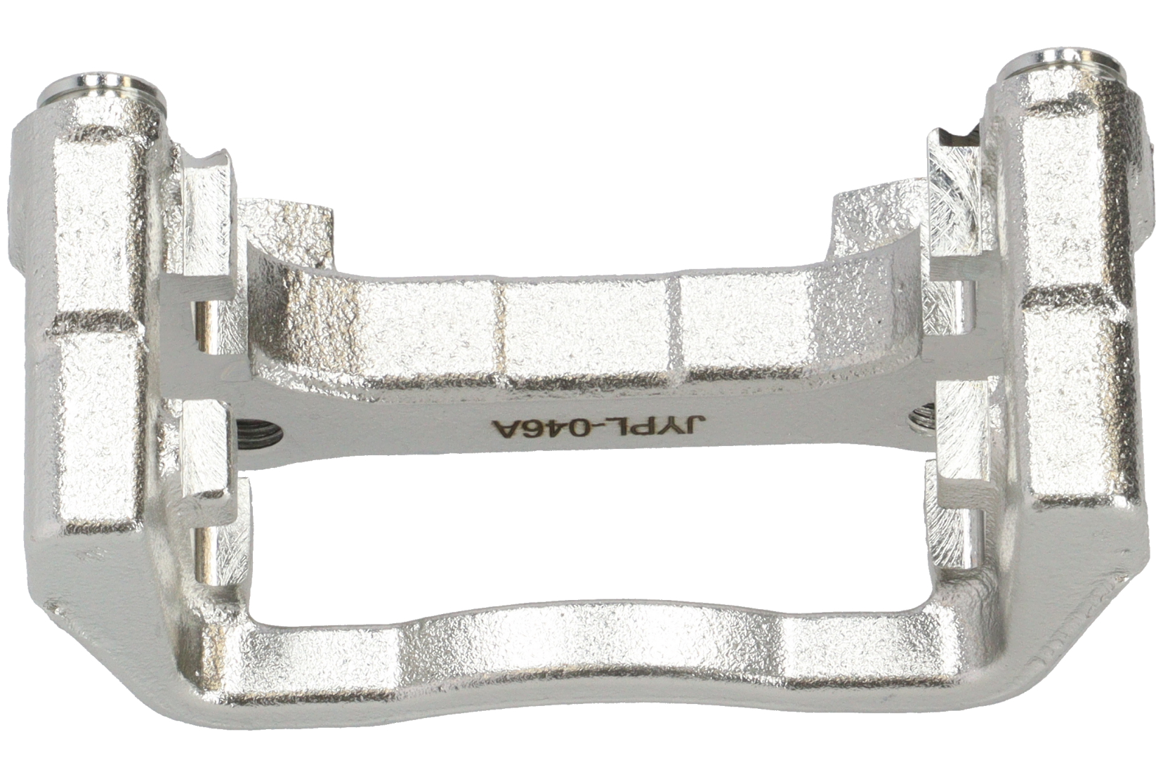 Bremsecaliper brakett