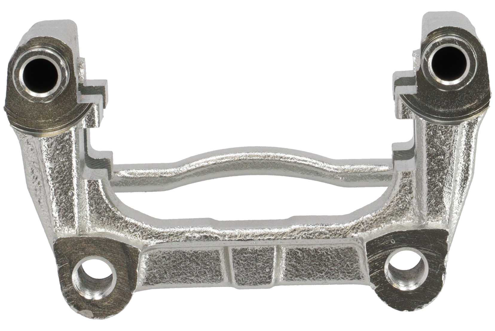 Bremsecaliper brakett