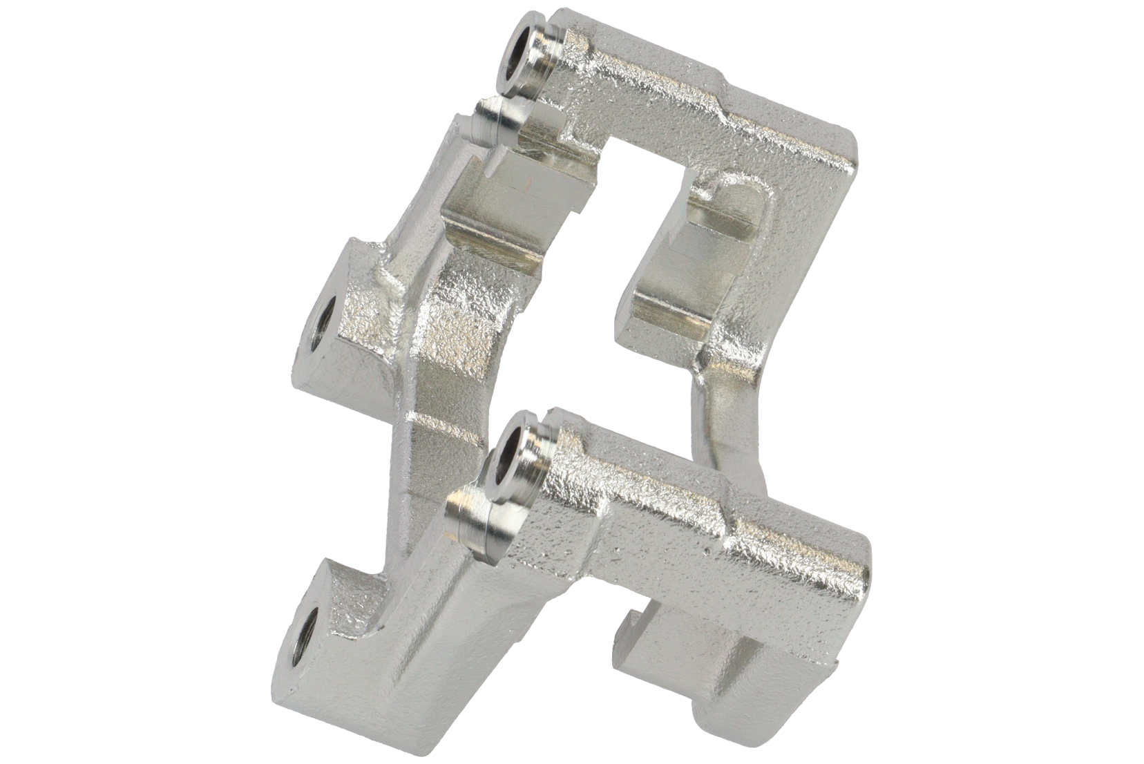 Bremsecaliper brakett