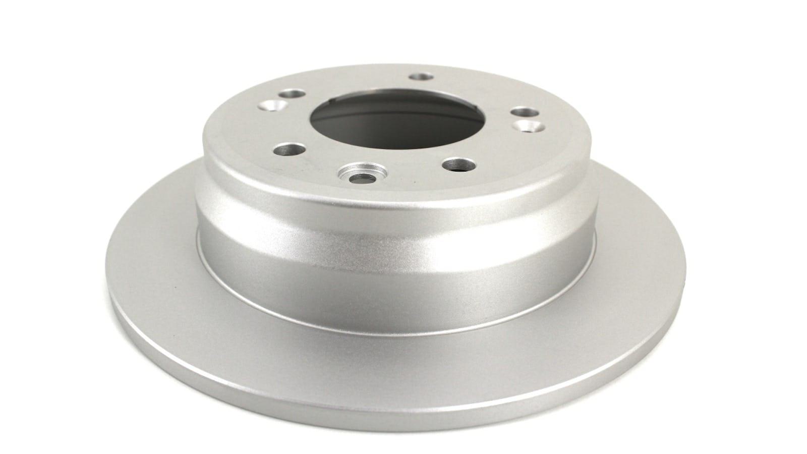 Bremsesett med calipere