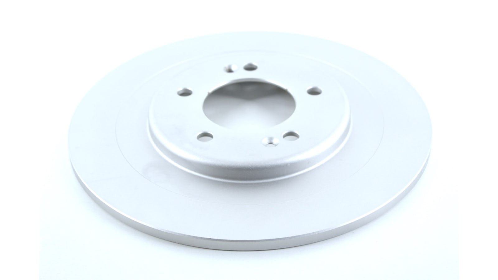 Bremsesett med calipere