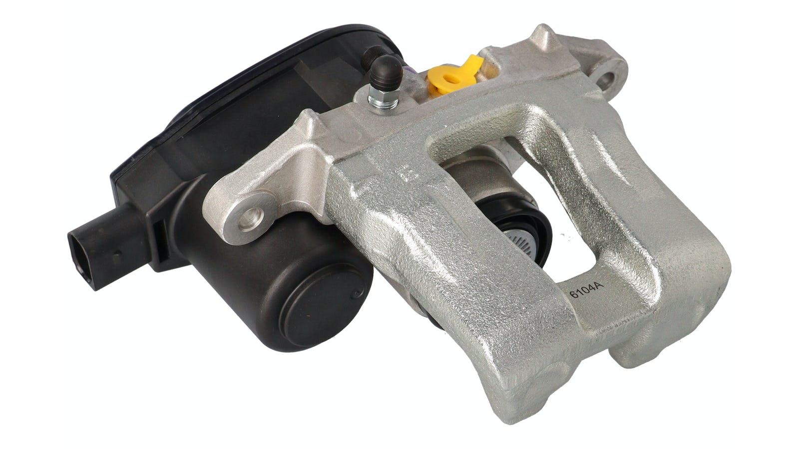 Bremsesett med calipere