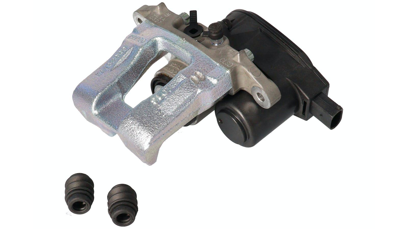 Bremsesett med calipere