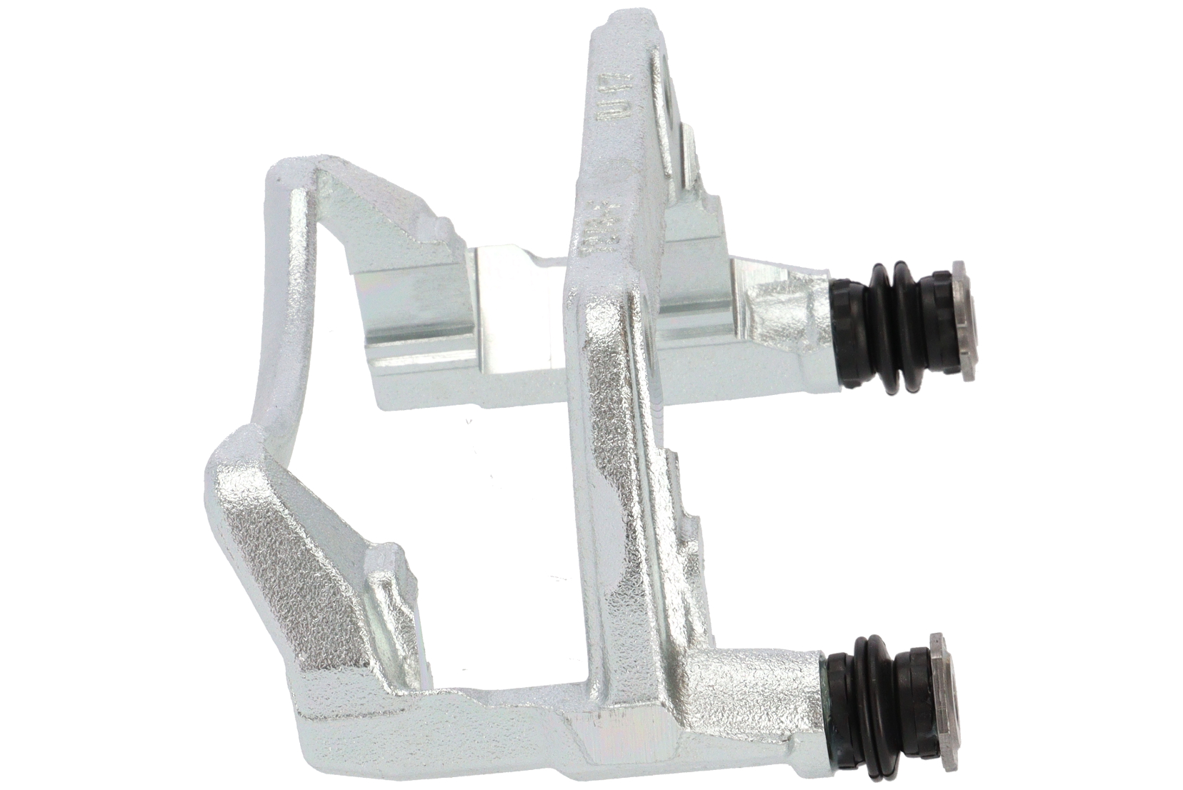 Bremsecaliper brakett