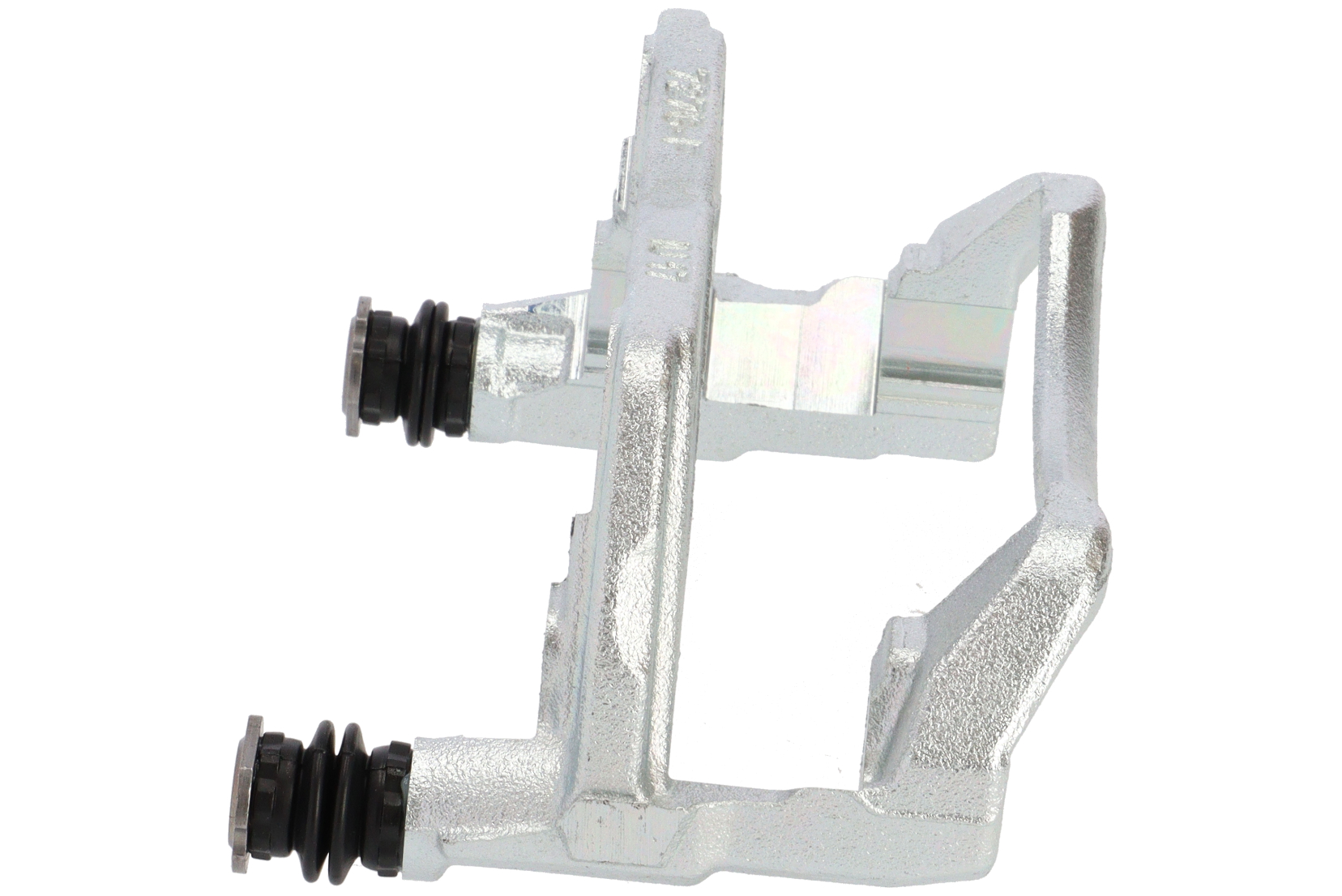 Bremsecaliper brakett