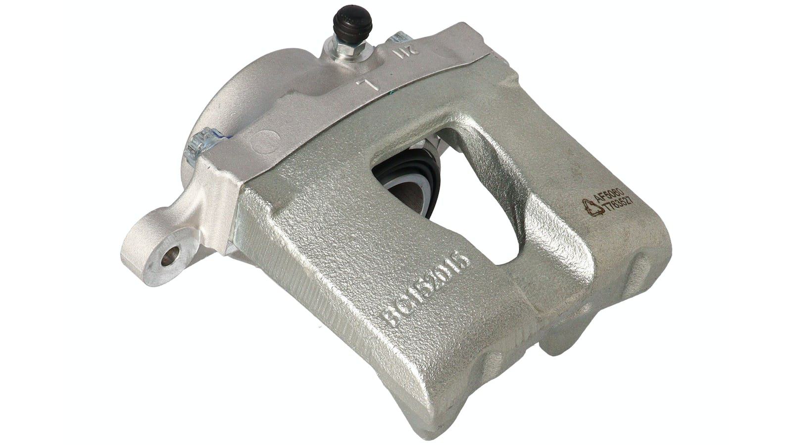 Bremsesett med calipere