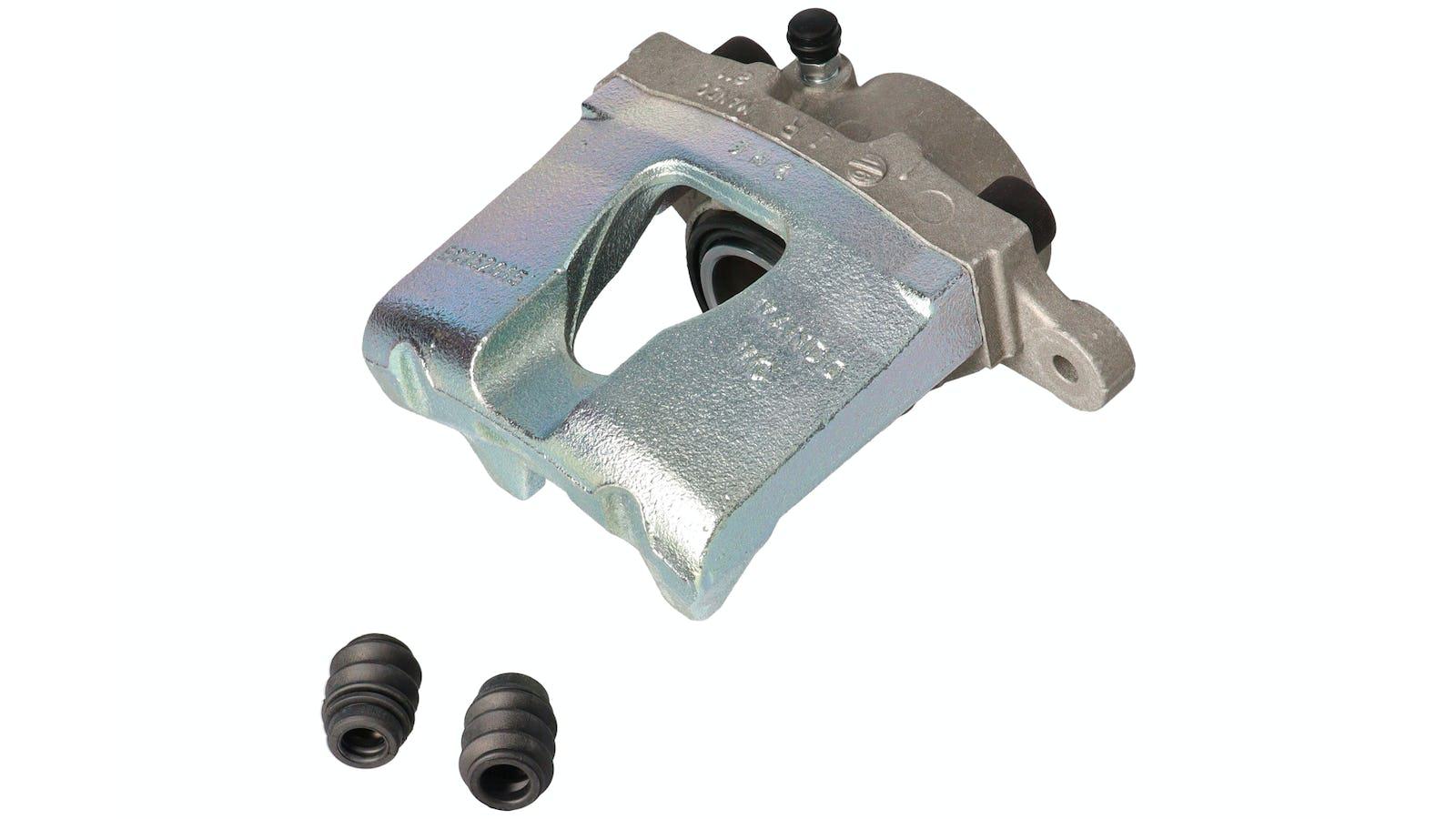 Bremsesett med calipere