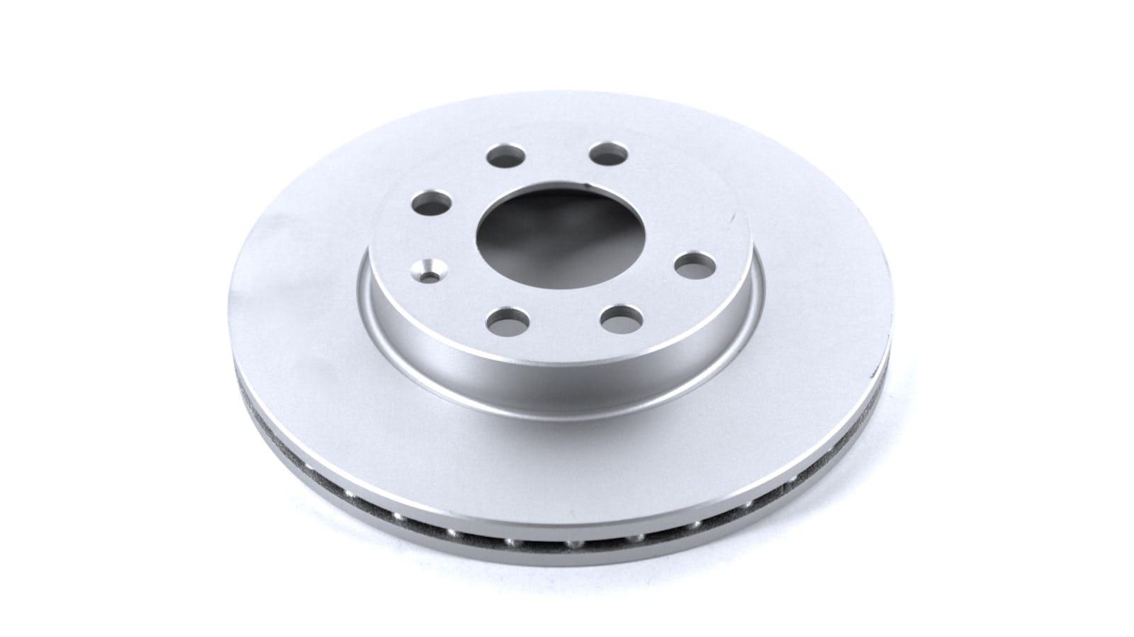 Bremsesett med calipere