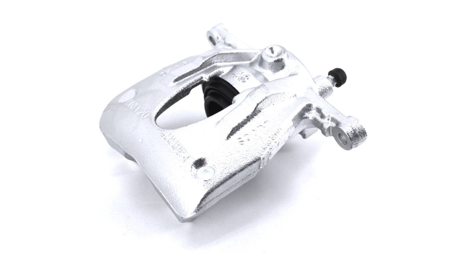 Bremsesett med calipere