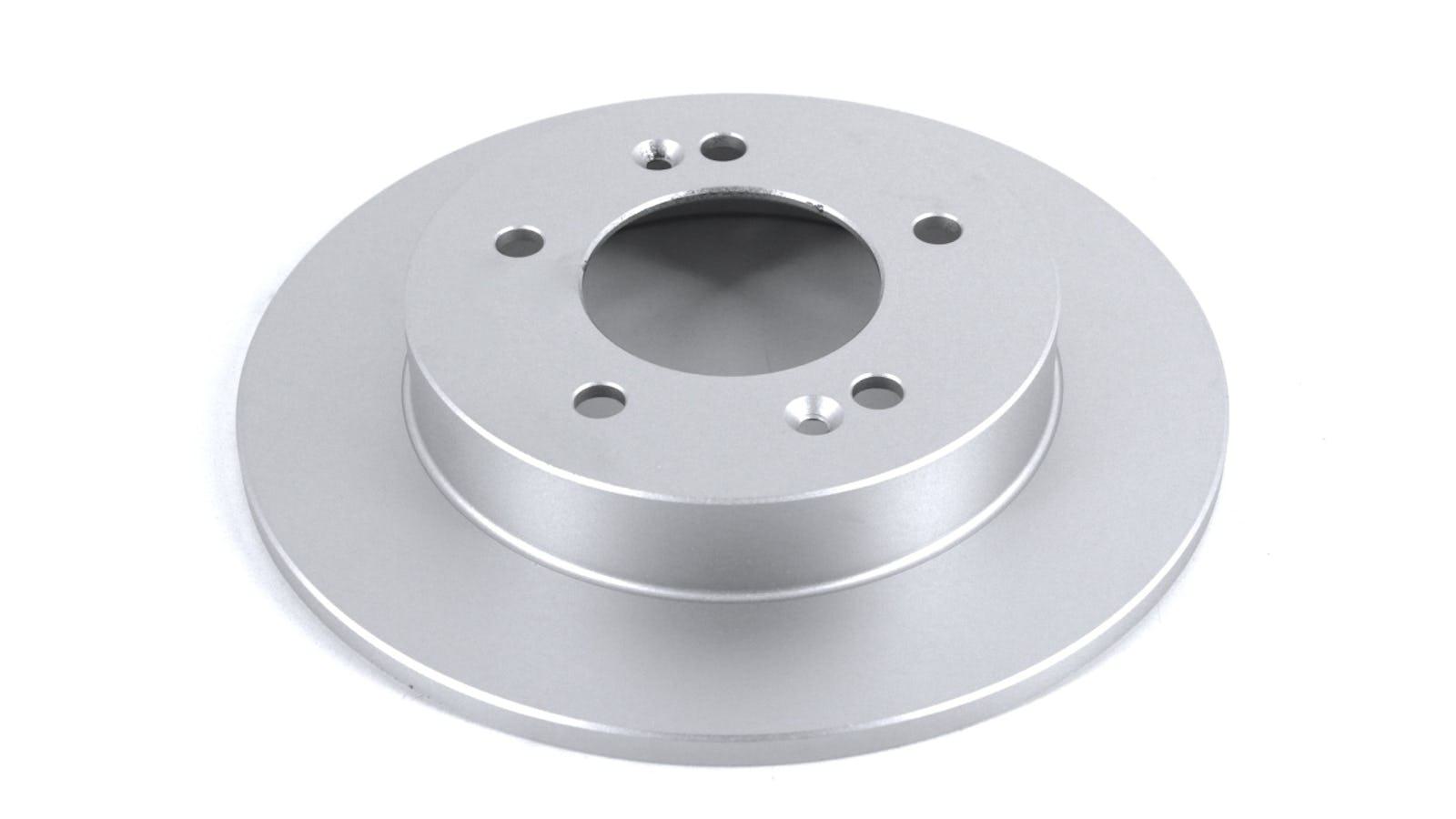 Bremsesett med calipere