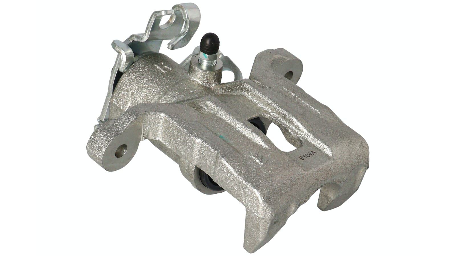 Bremsesett med calipere