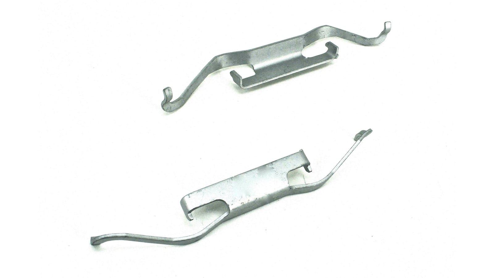 Bremsesett med calipere