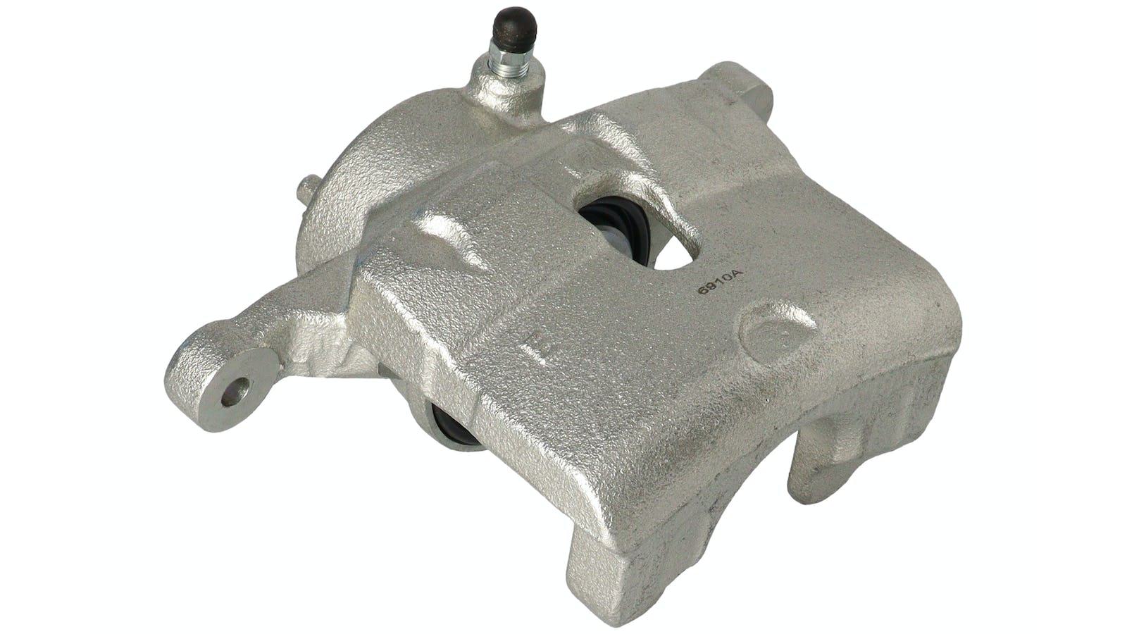 Bremsesett med calipere