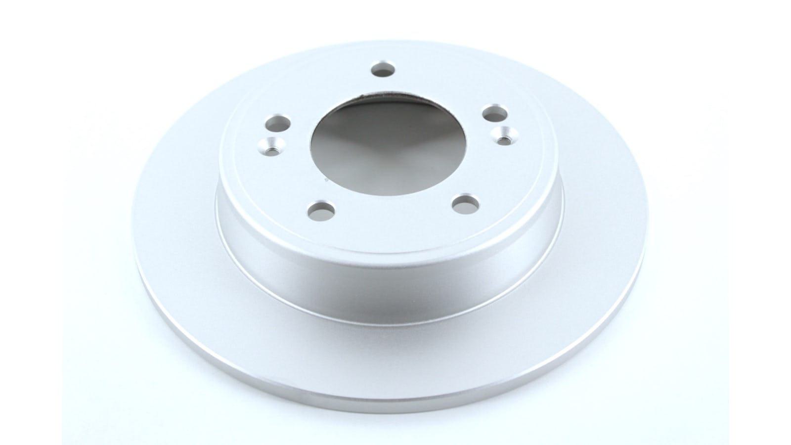 Bremsesett med calipere