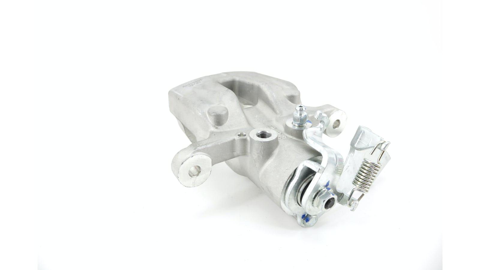 Bremsesett med calipere