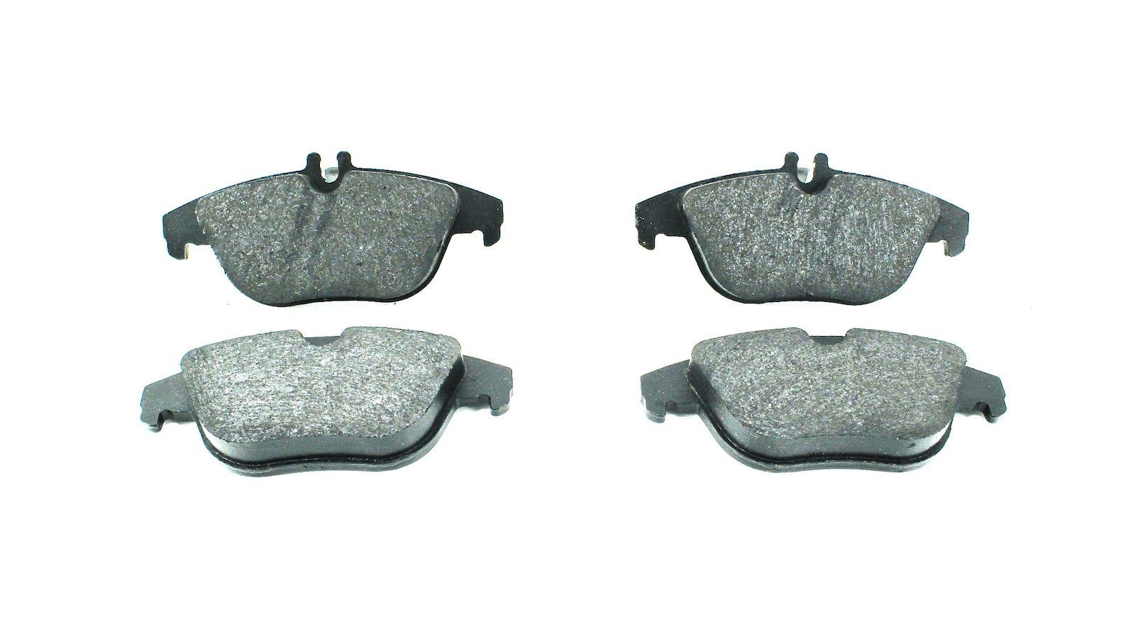 Bremsesett med calipere