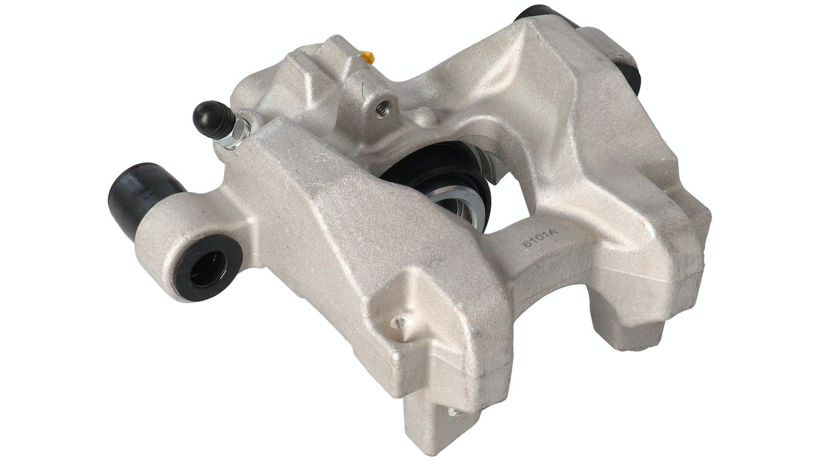 Bremsesett med calipere