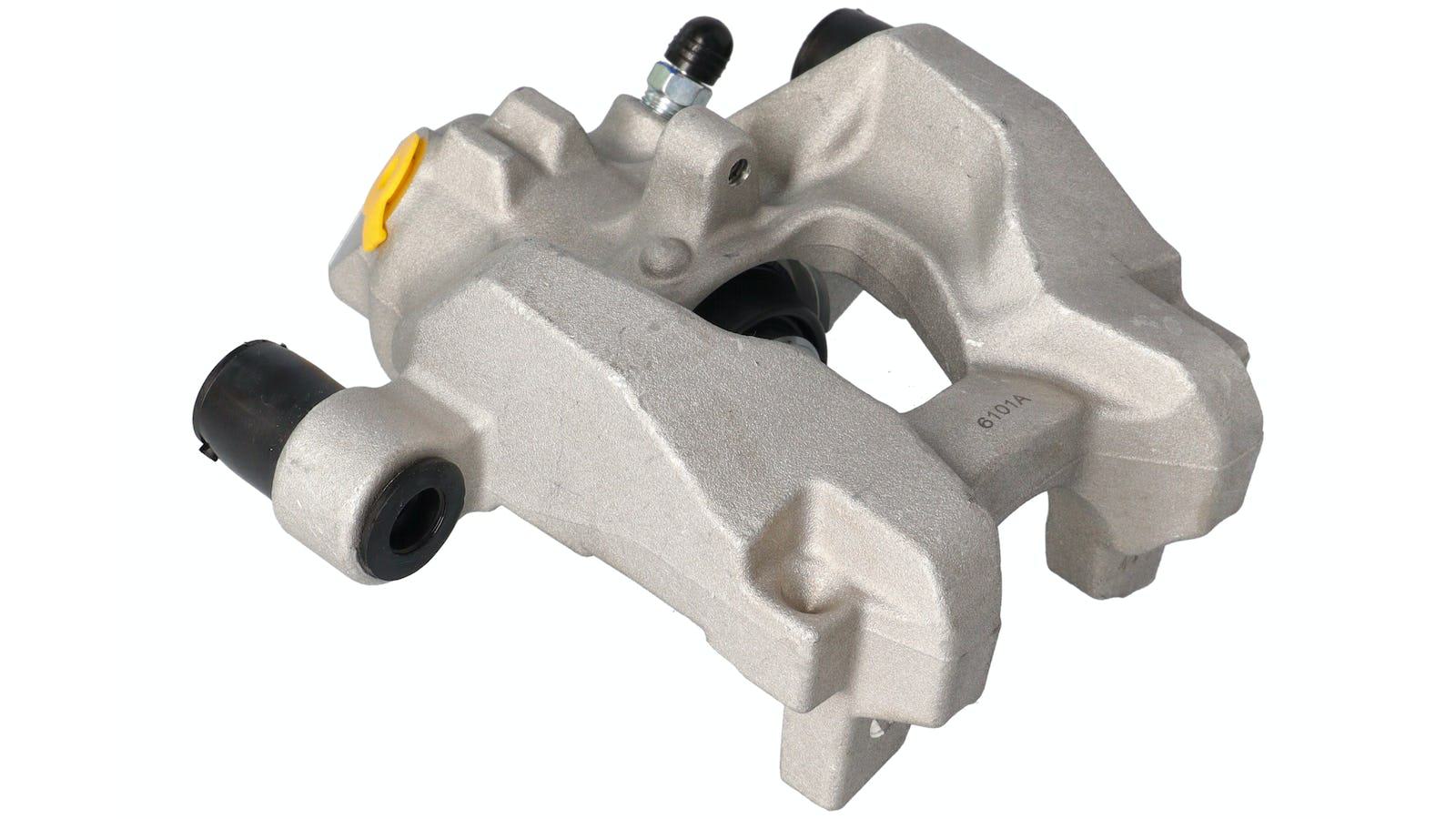 Bremsesett med calipere