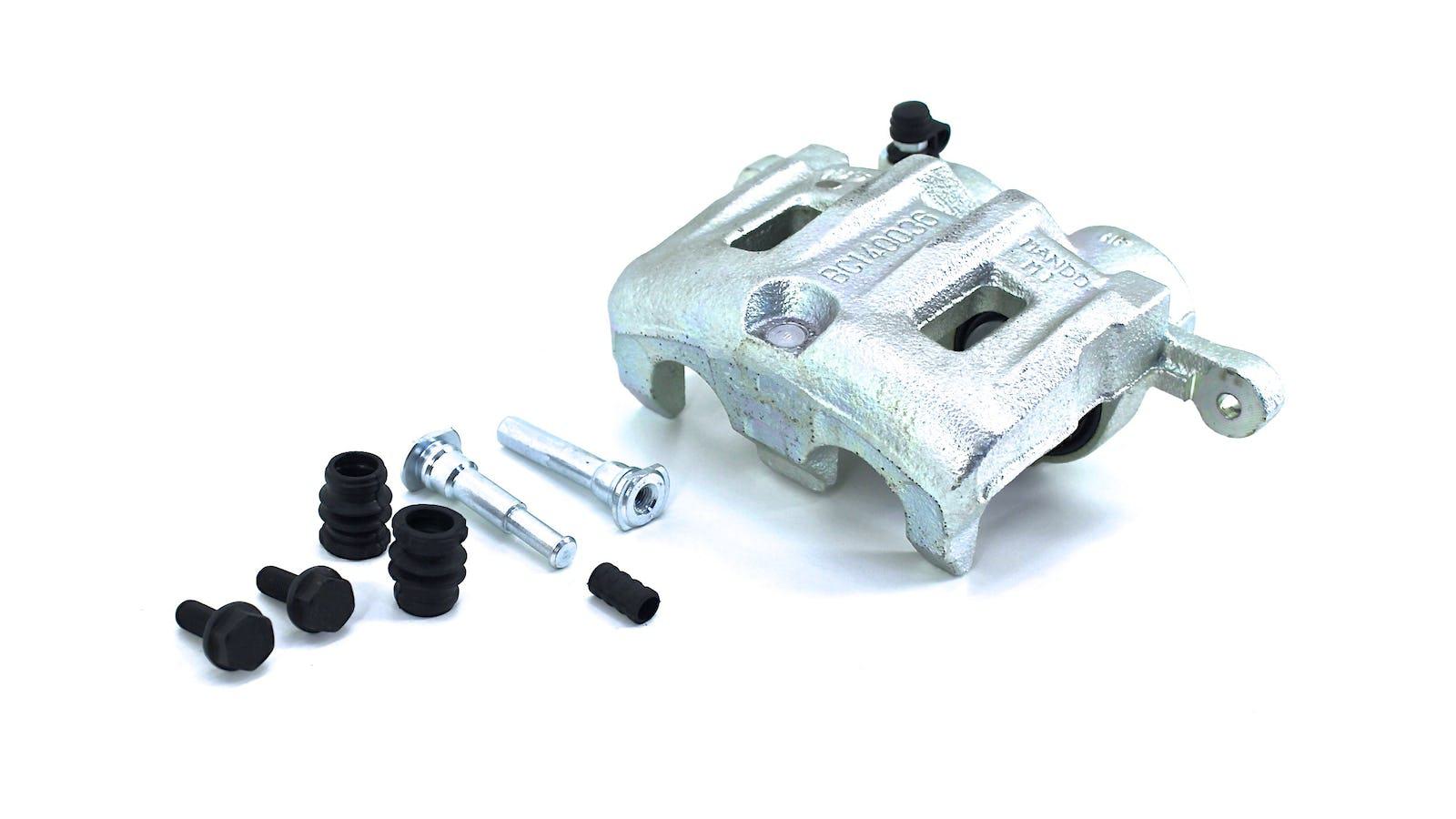 Bremsesett med calipere