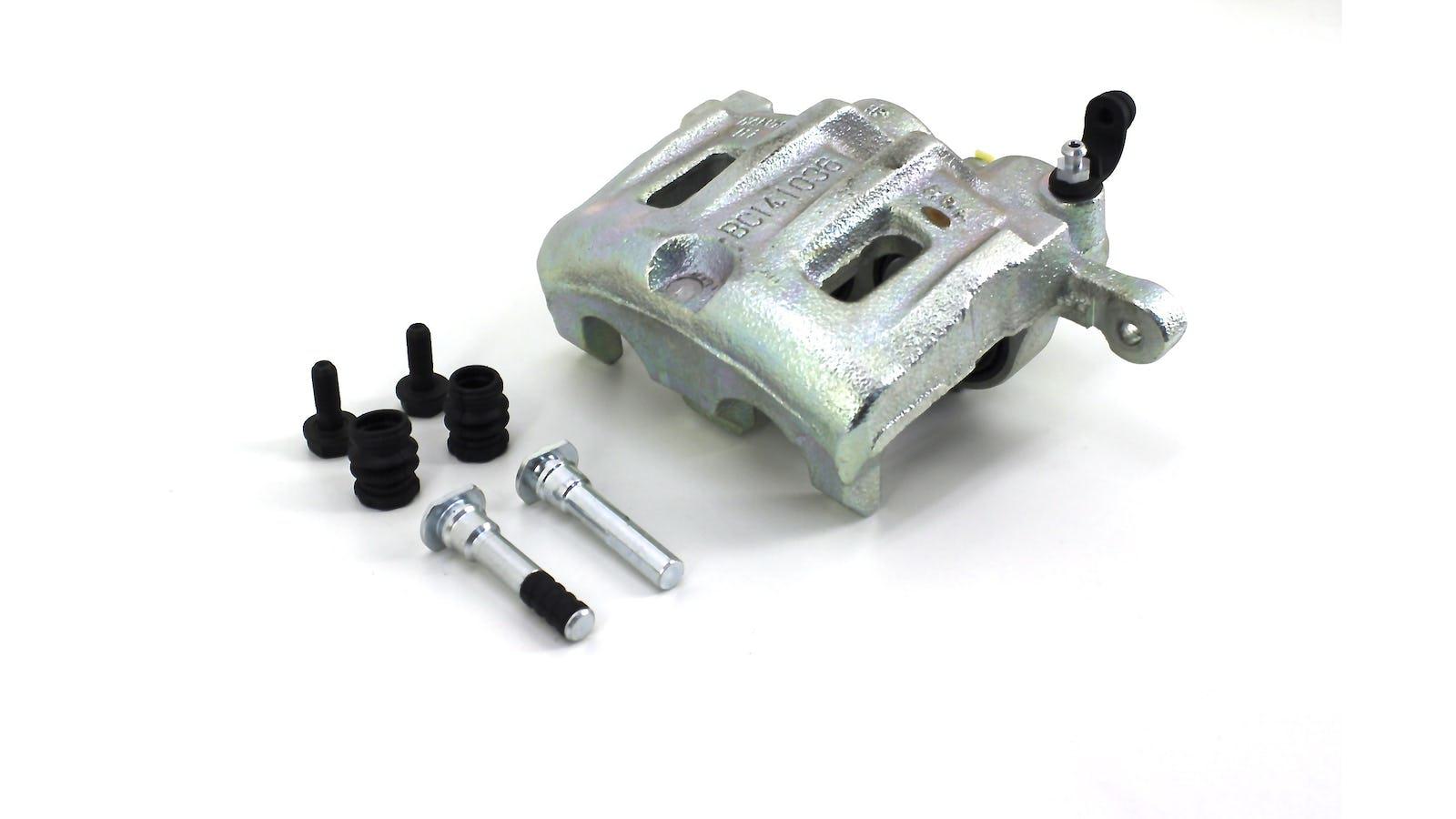 Bremsesett med calipere