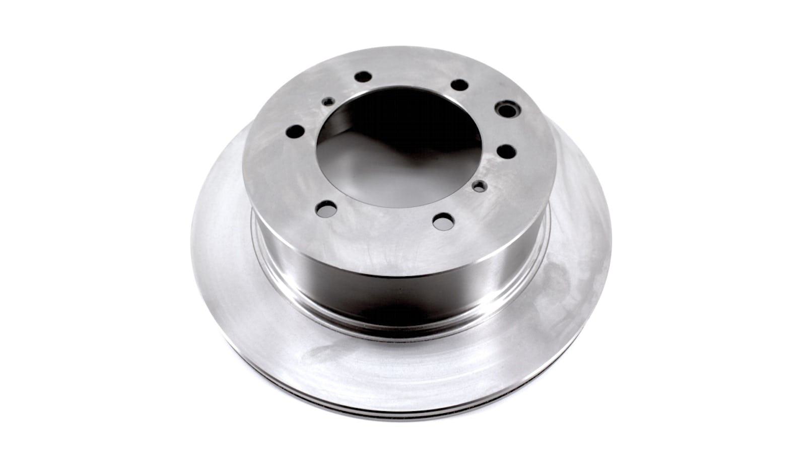 Bremsesett med calipere