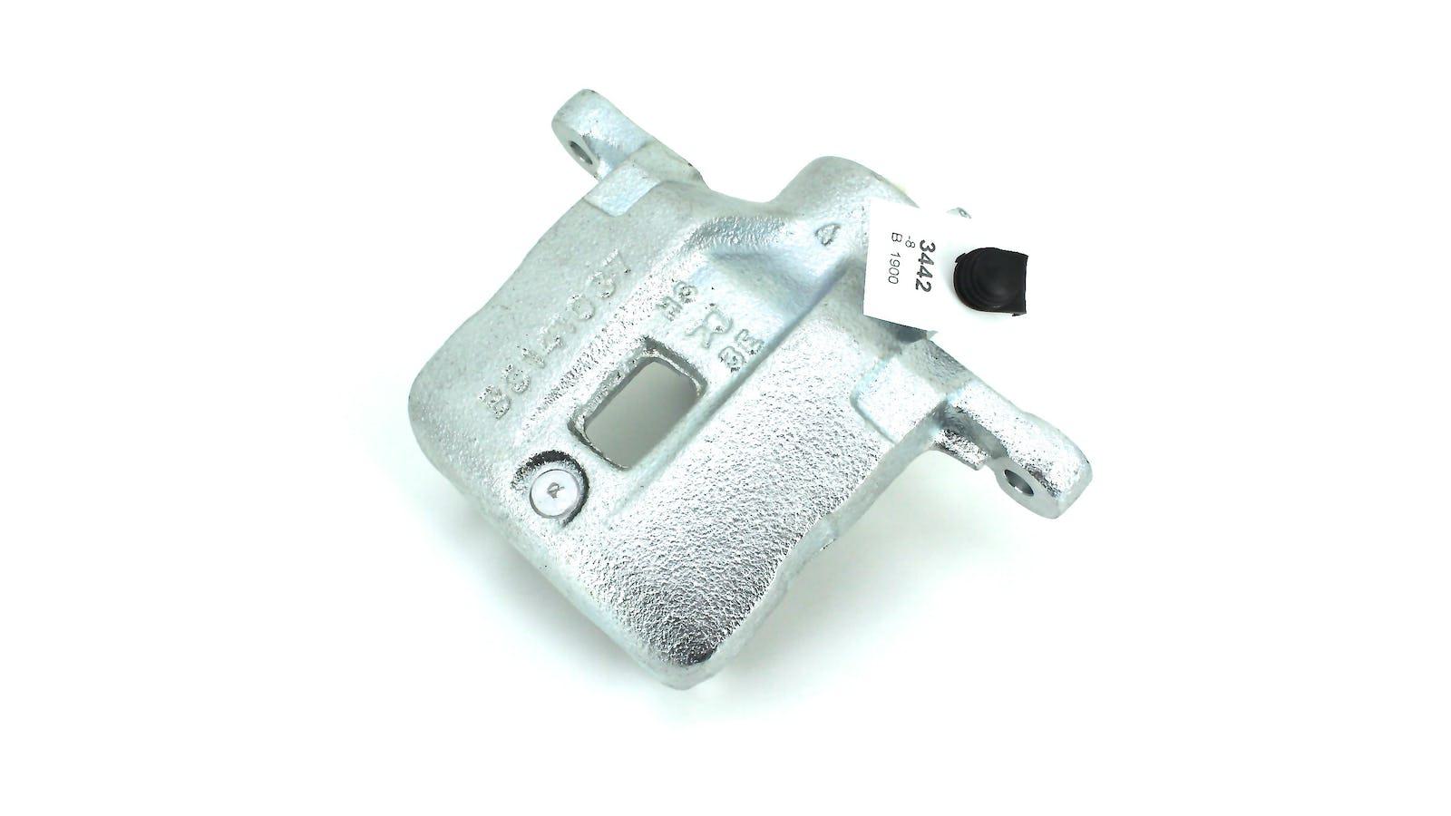 Bremsesett med calipere