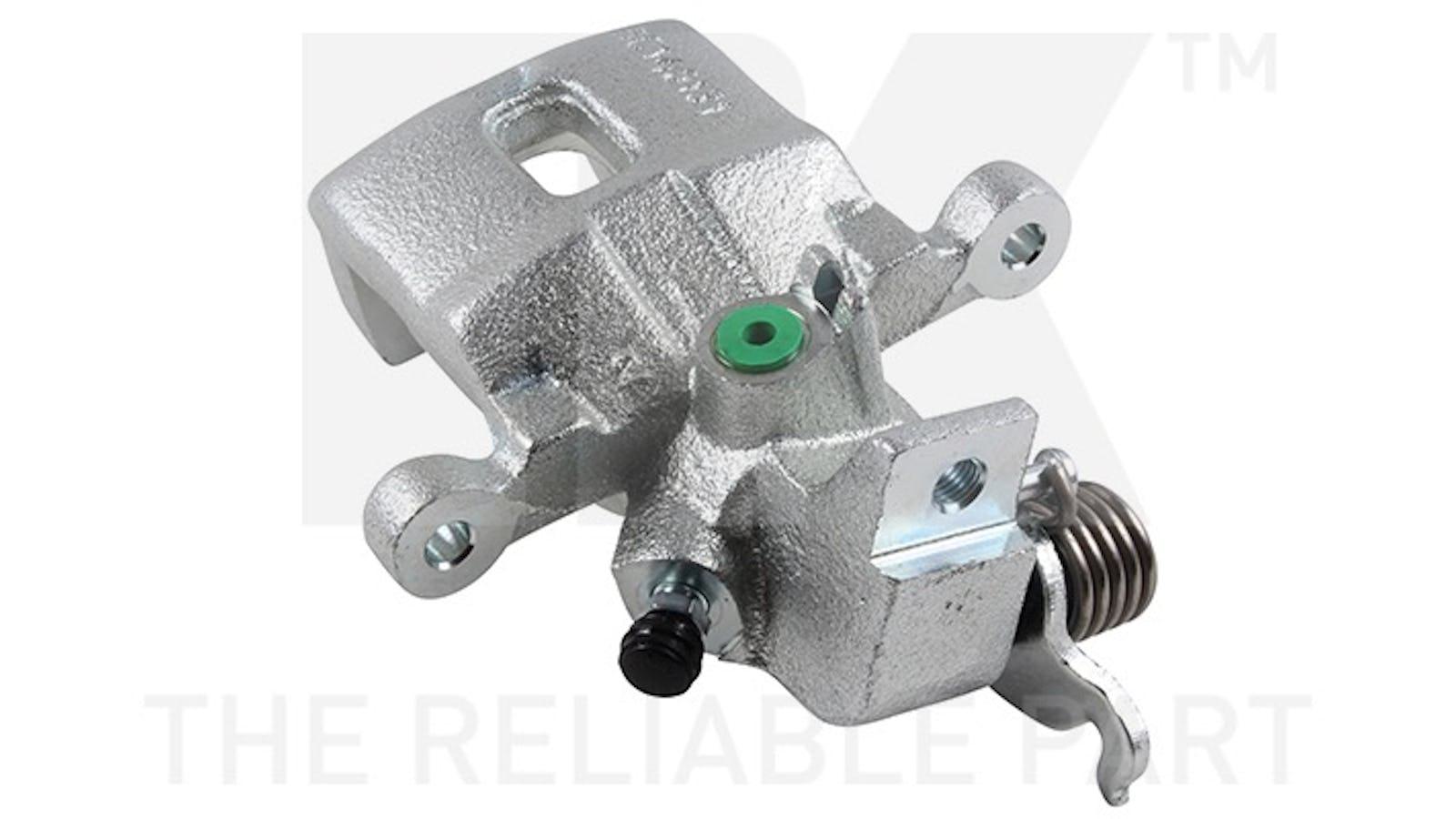 Bremsesett med calipere