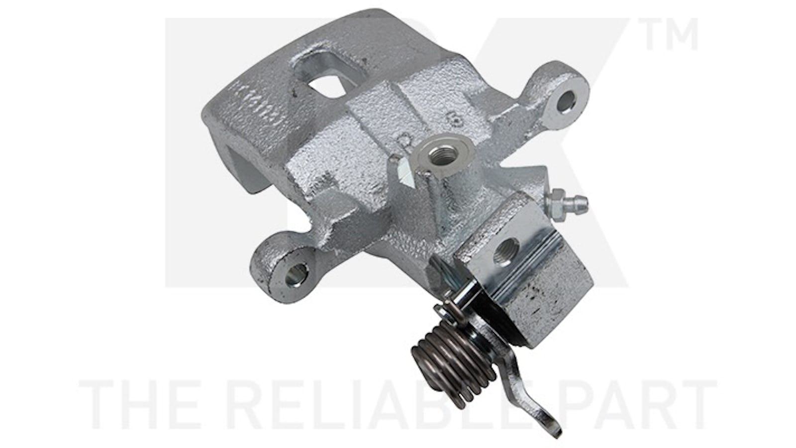 Bremsesett med calipere