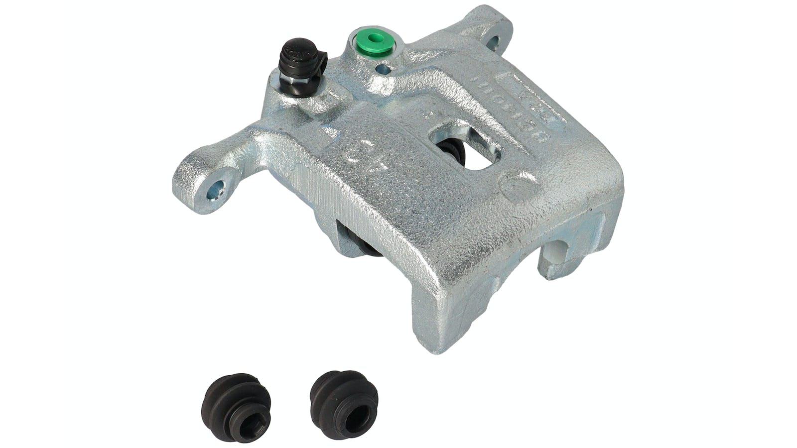 Bremsesett med calipere