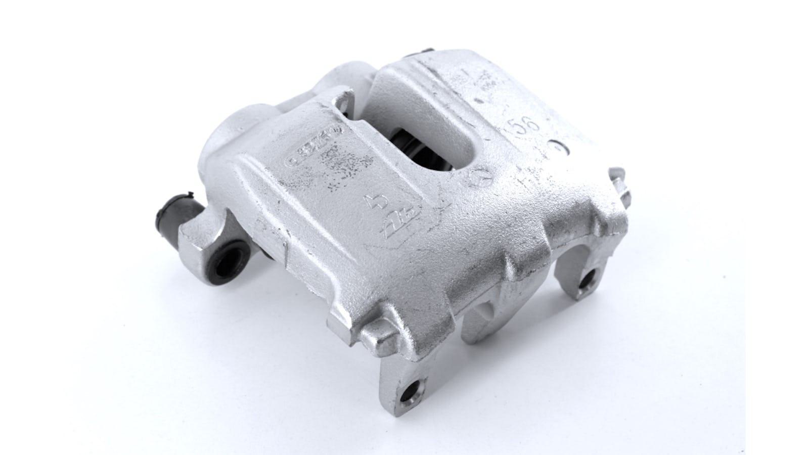 Bremsesett med calipere til Mercedes-Benz