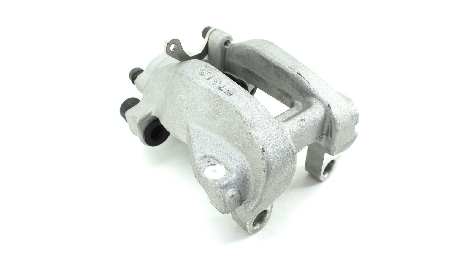 Bremsesett med calipere til Mercedes-Benz