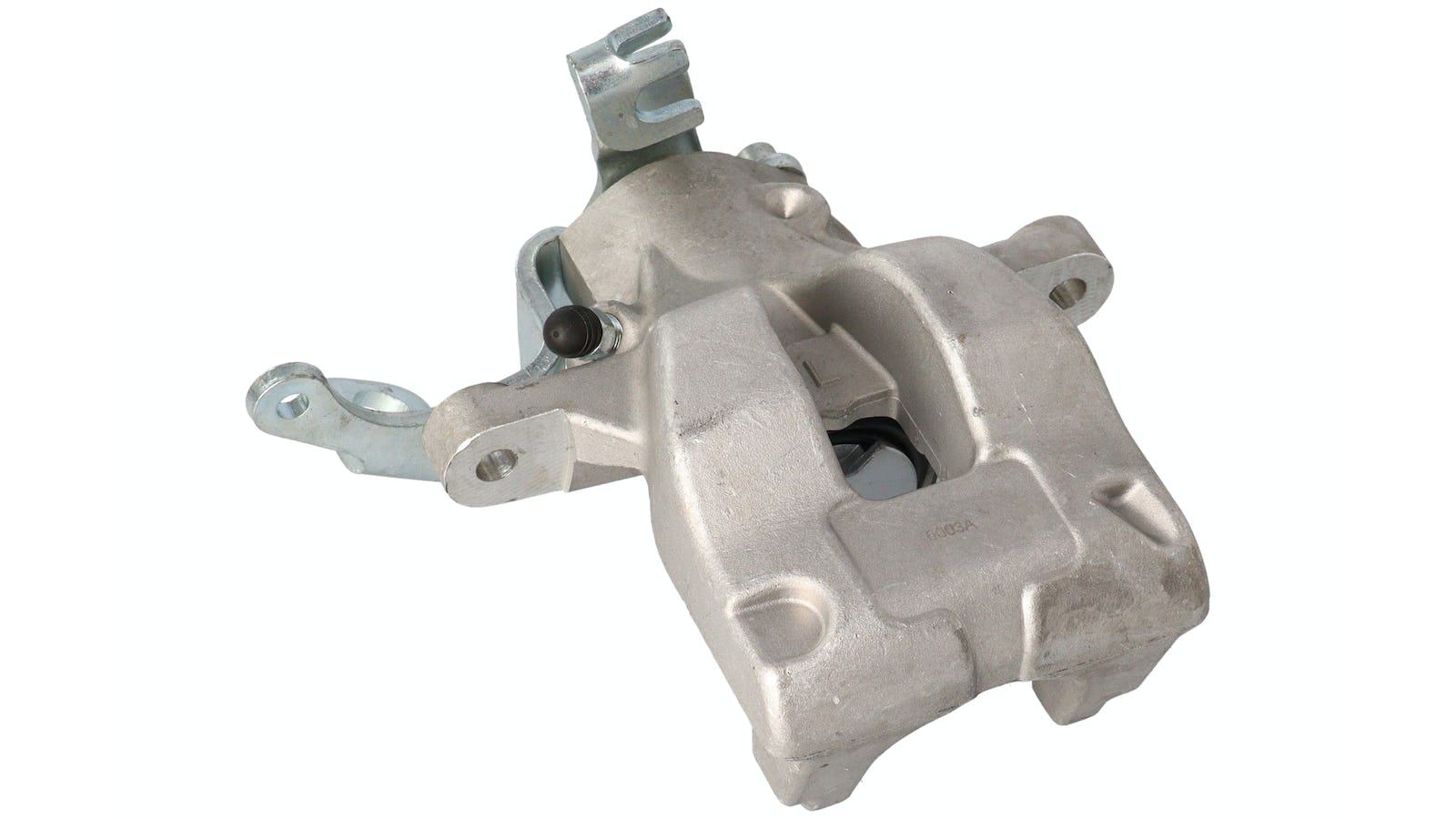 Bremsesett med calipere