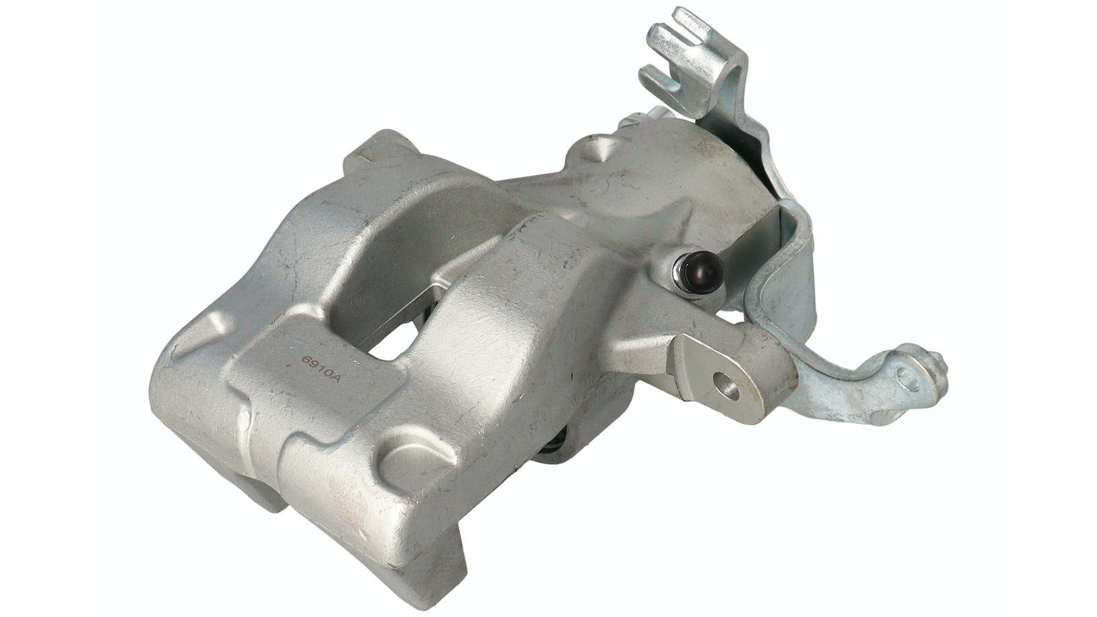 Bremsesett med calipere