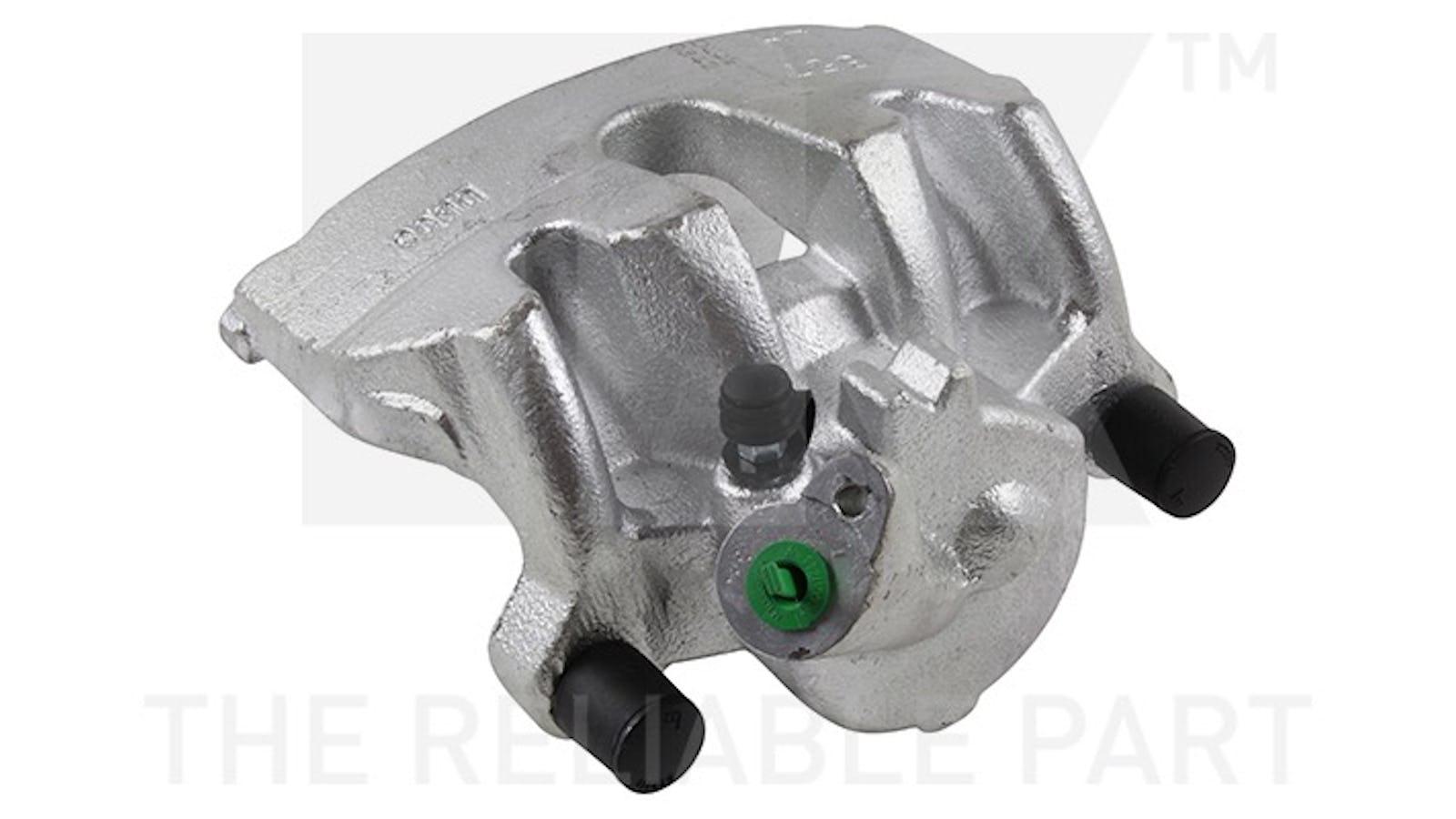 Bremsesett med calipere