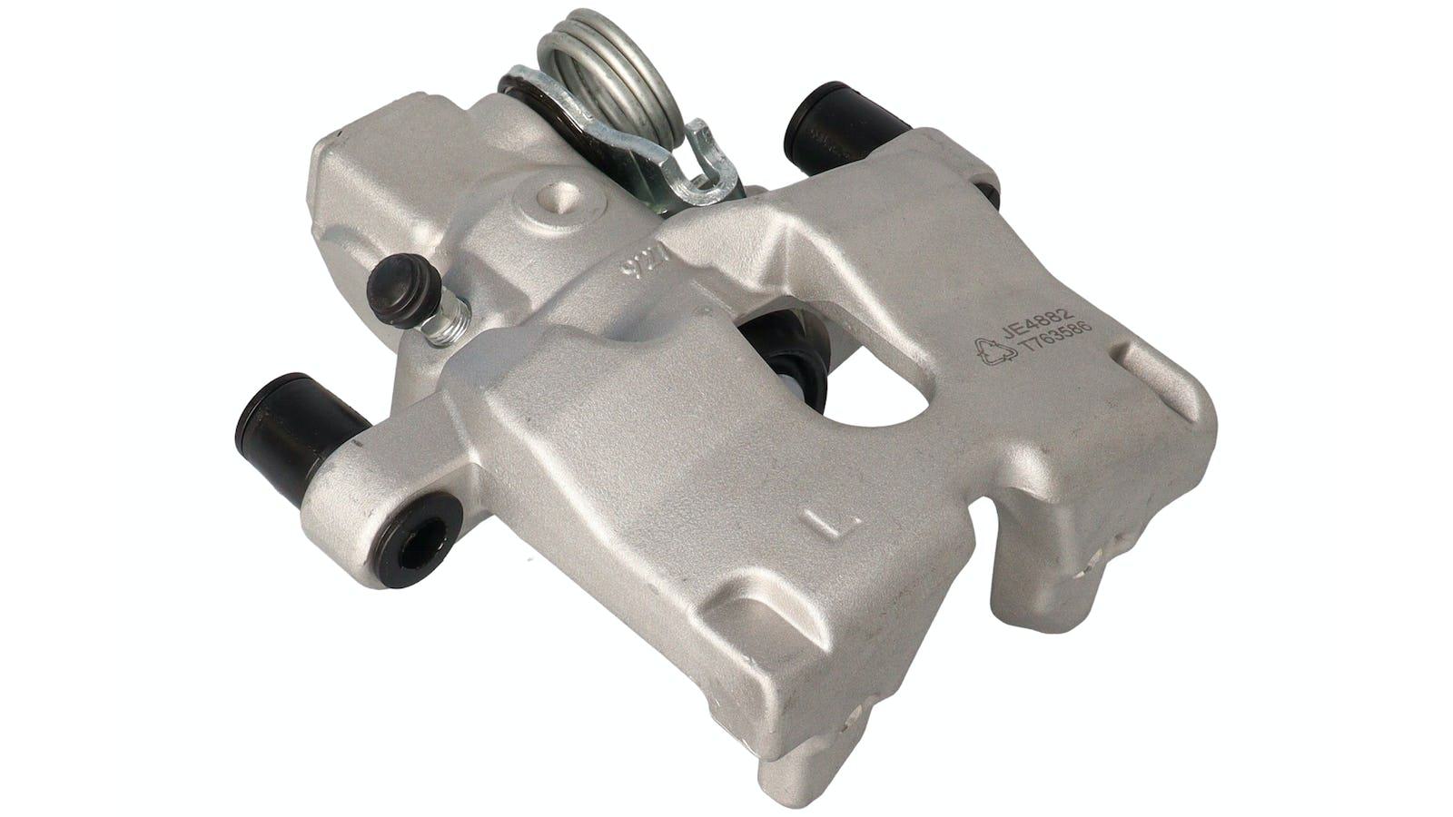 Bremsesett med calipere